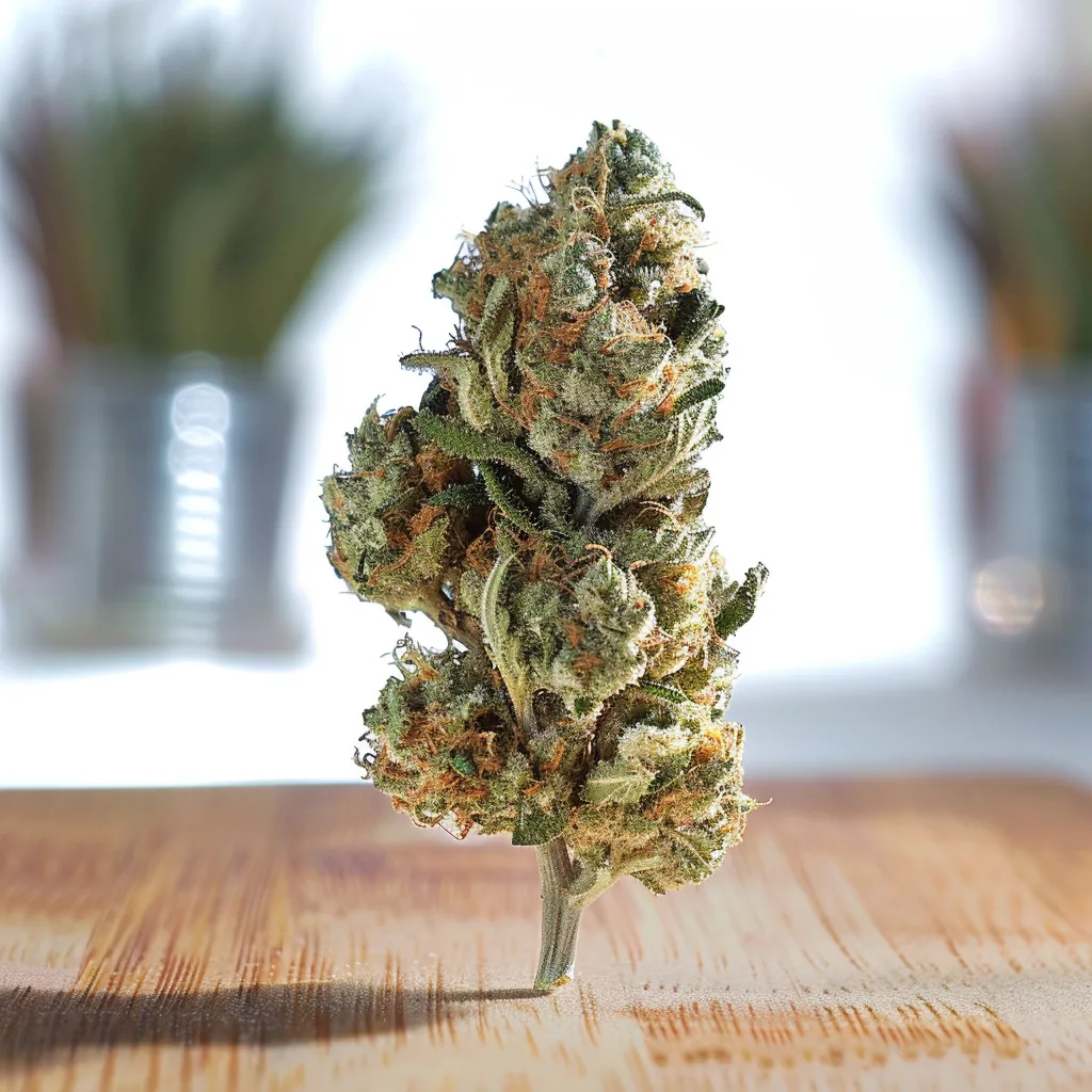 PuTang Strain PuTang Strain