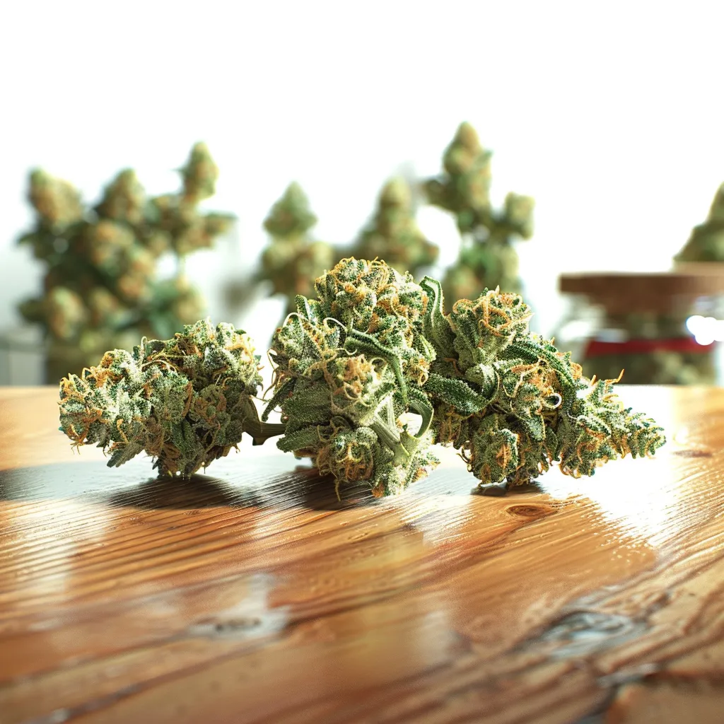 Cherry Ztripez Strain