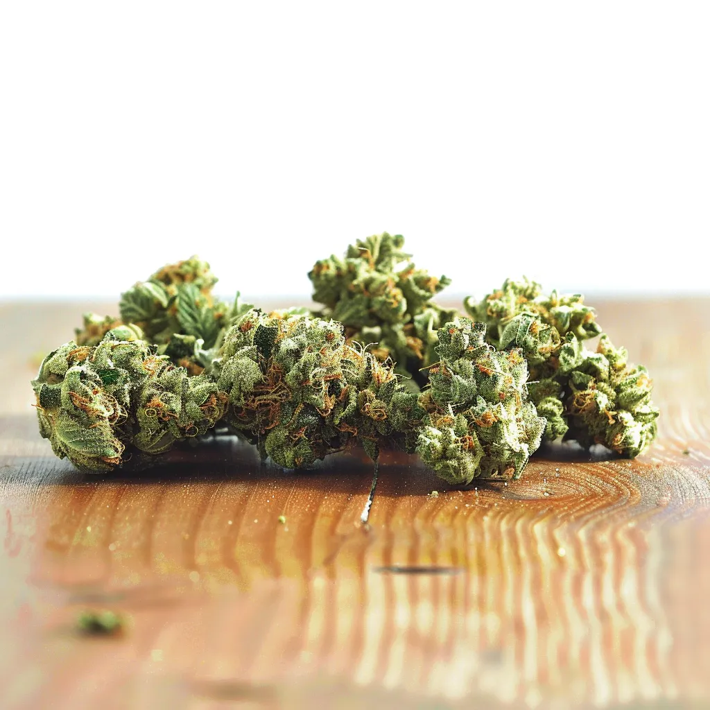 Cherry Ztripez Strain