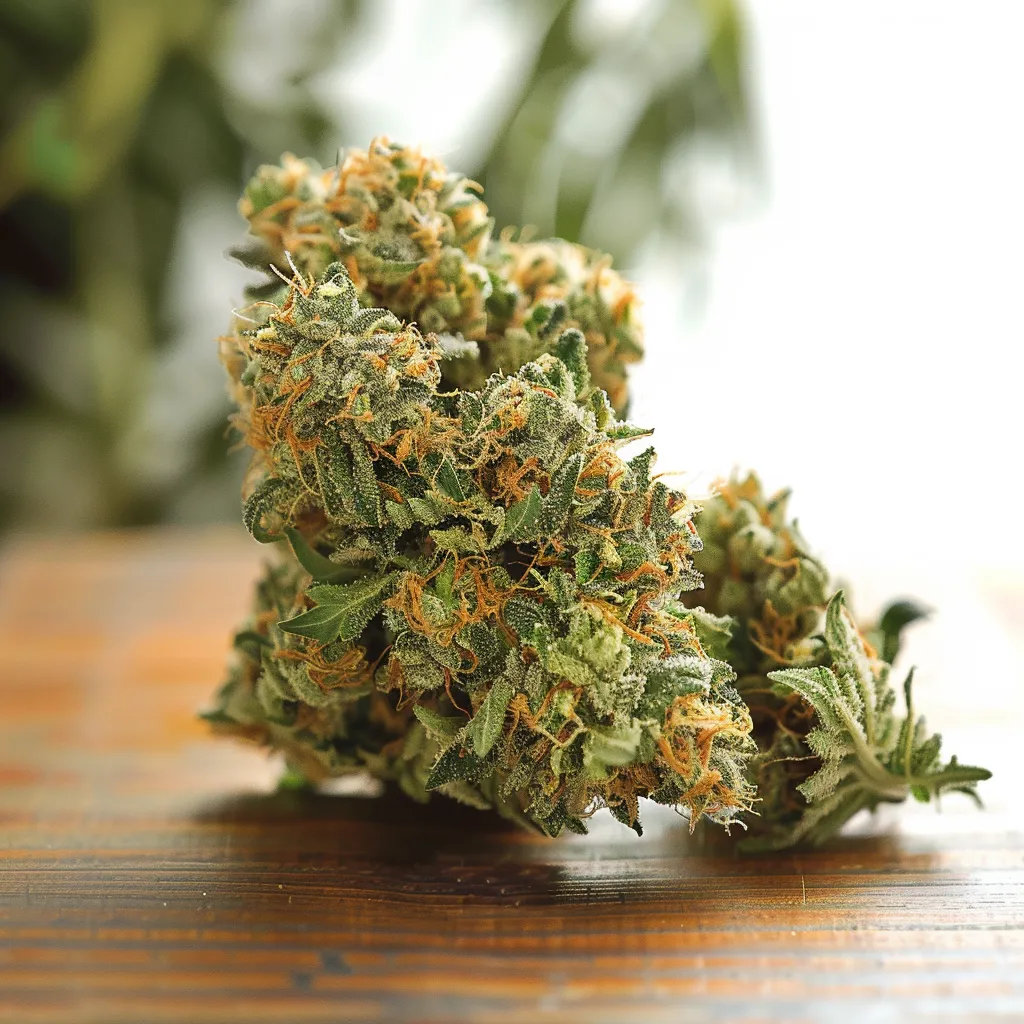 Banana Pancakes Strain