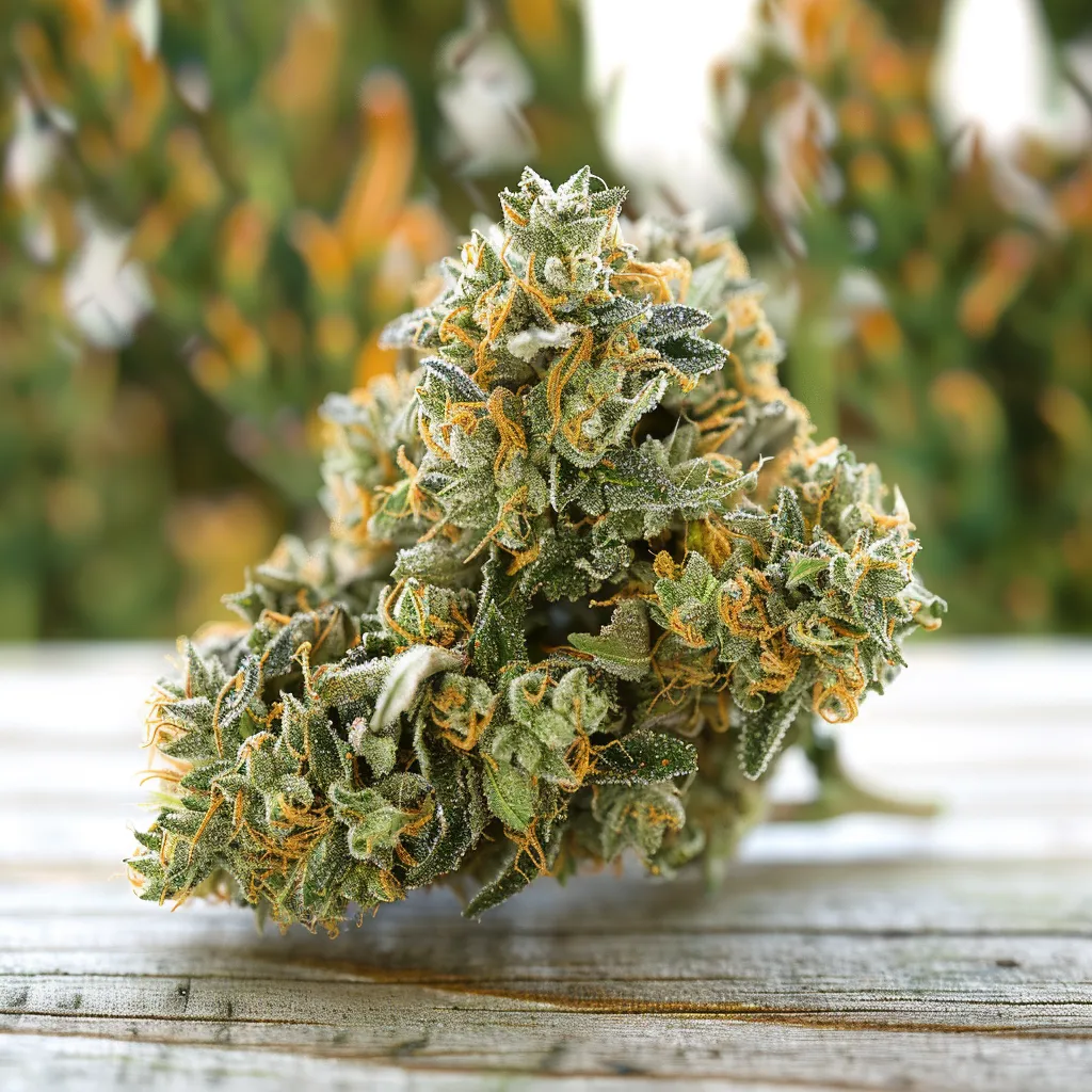 Banana Pancakes Strain