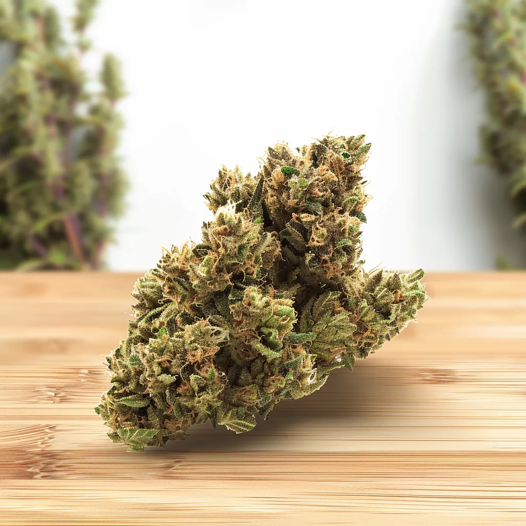 Communion Strain Communion Strain