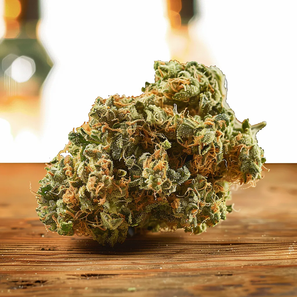 Flying Monkey Strain Flying Monkey Strain