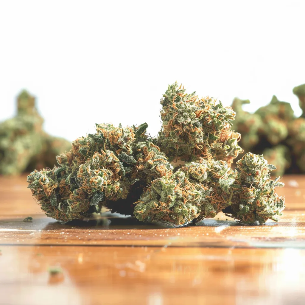 Runtz Of Eden Strain