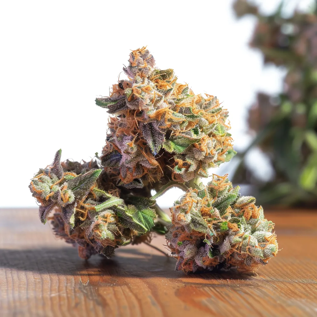 Refined Taste Strain Refined Taste Strain