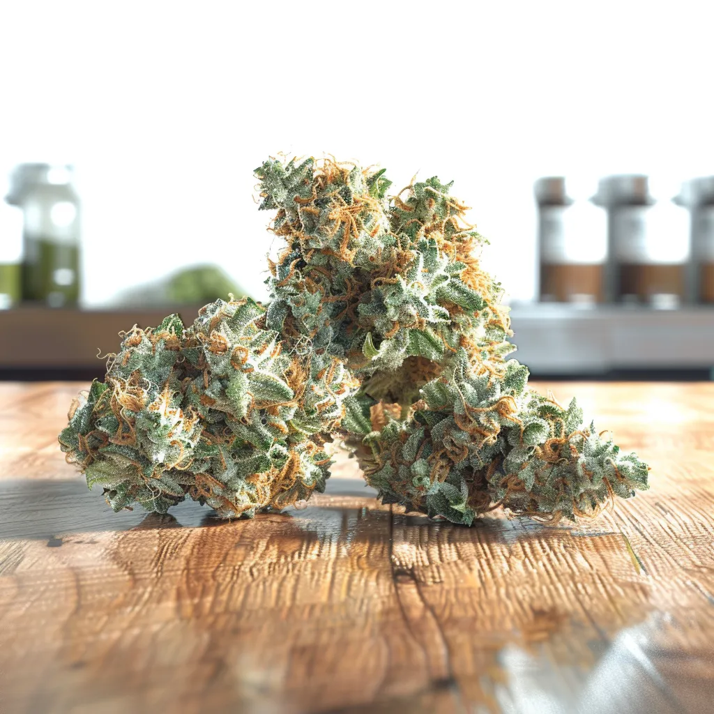 Refined Taste Strain Refined Taste Strain