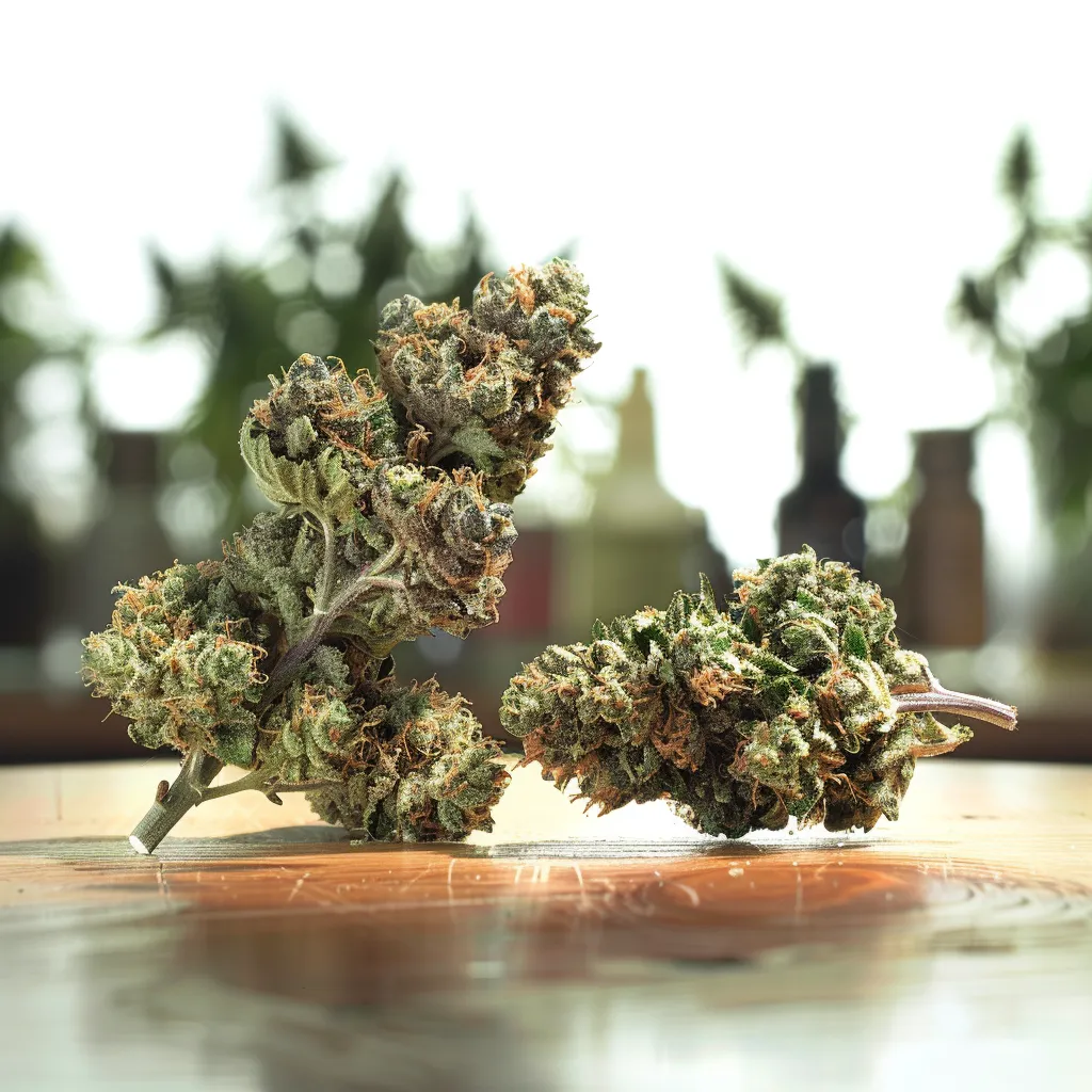 Ripped Off Runtz Strain Ripped Off Runtz Strain