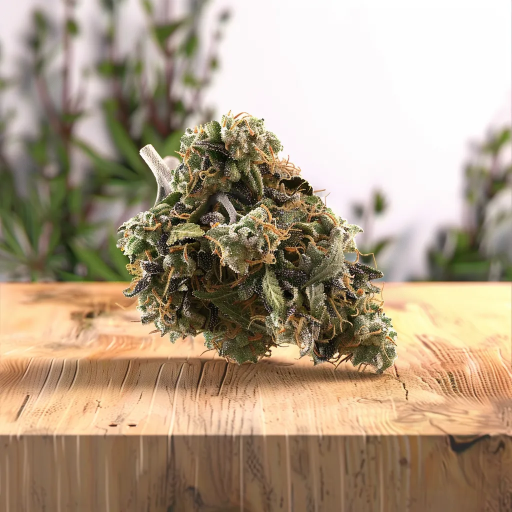 Papaya Berry Runtz Strain Papaya Berry Runtz Strain