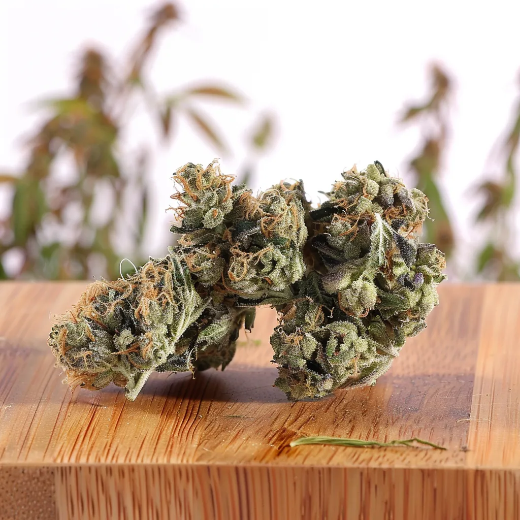 Papaya Berry Runtz Strain Papaya Berry Runtz Strain