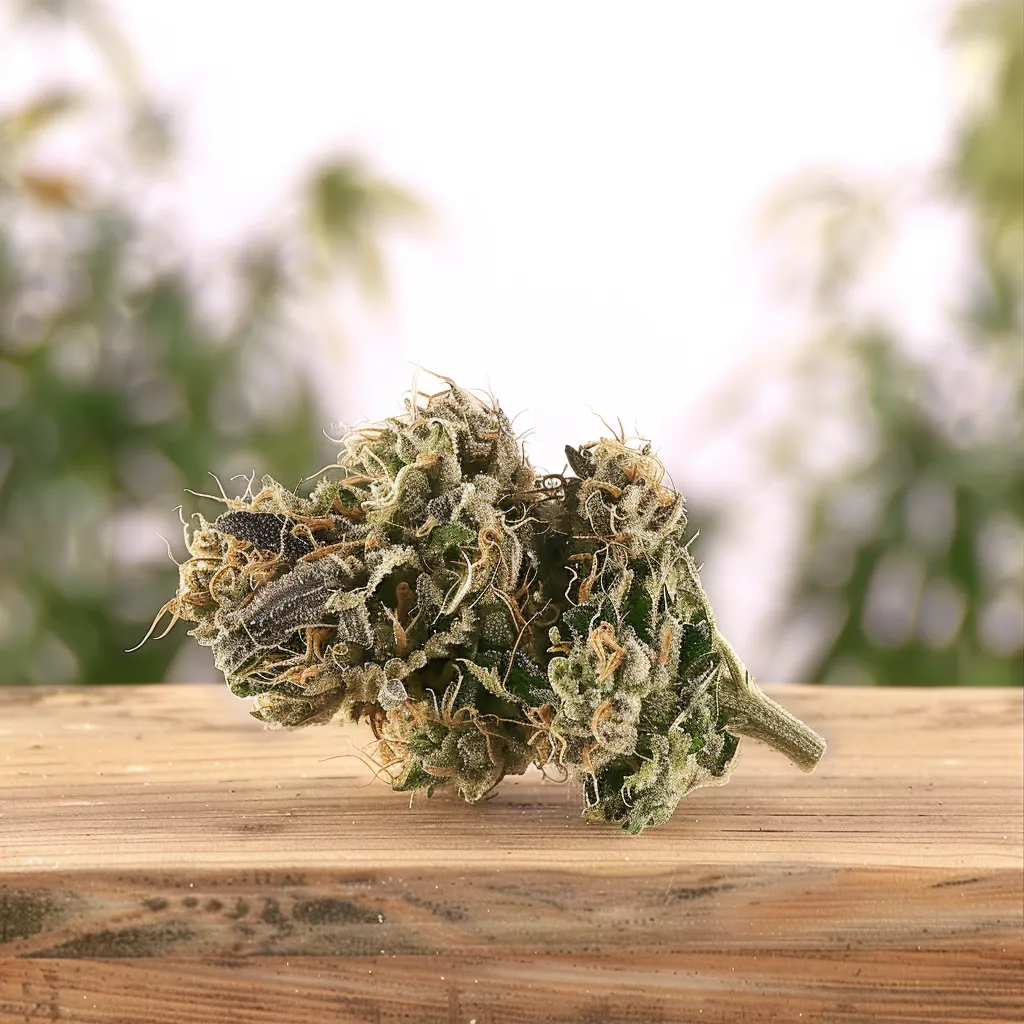 Papaya Berry Runtz Strain Papaya Berry Runtz Strain