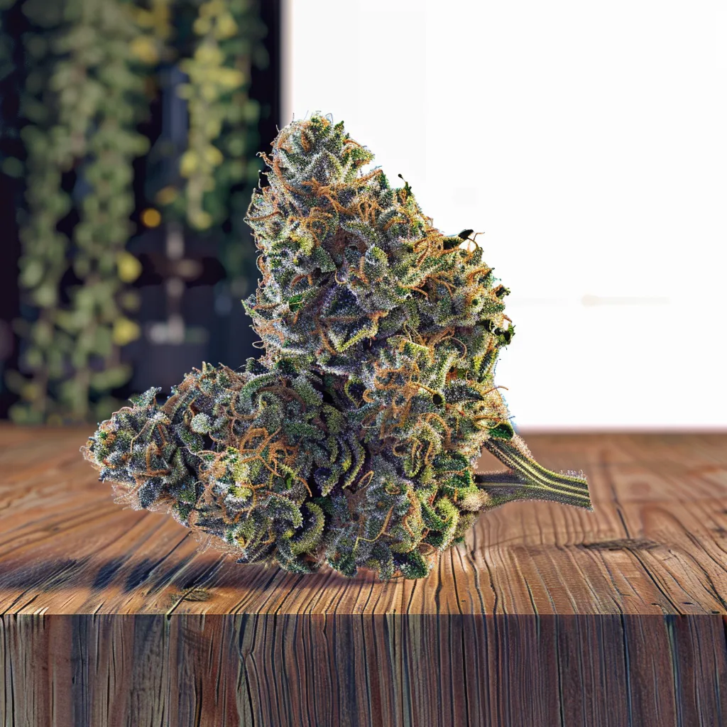 Gorilla Cookies Auto Strain