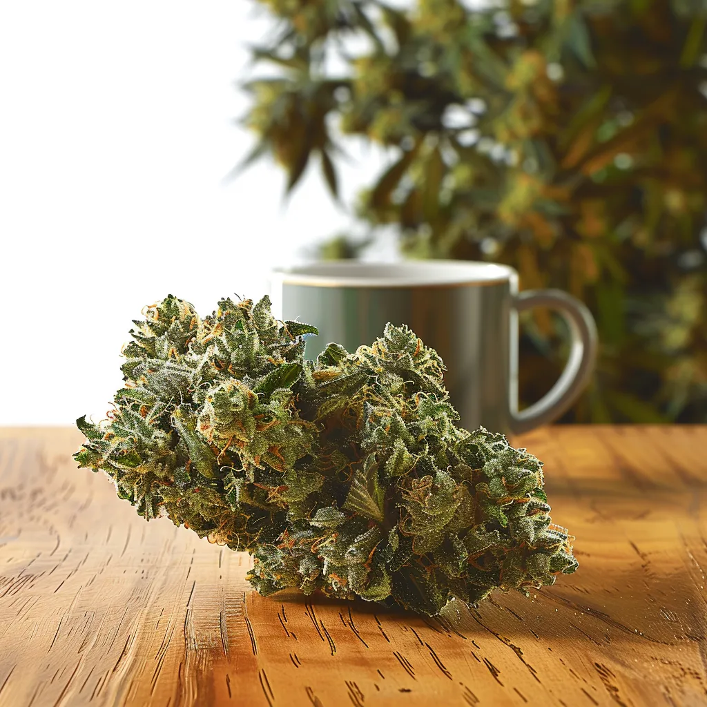 Chemex Strain Chemex Strain