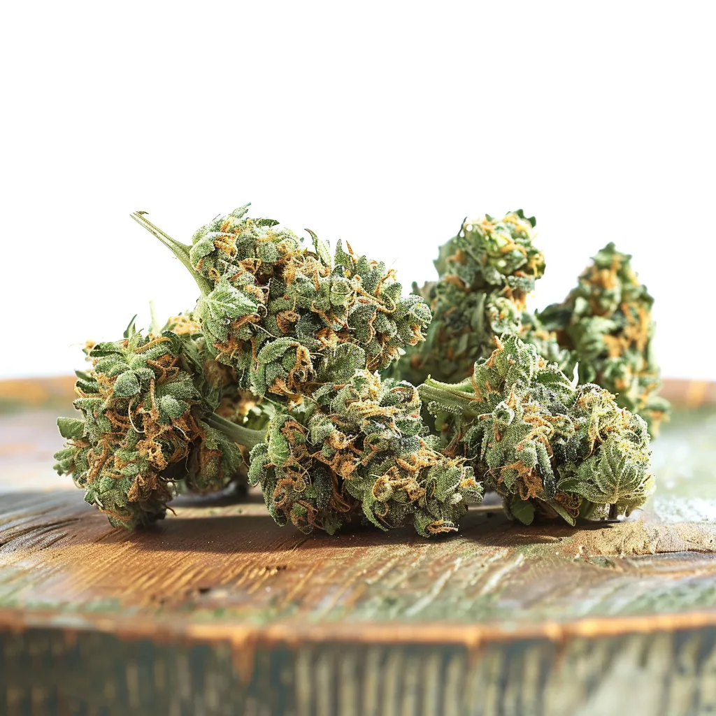 Double Krush Strain Double Krush Strain