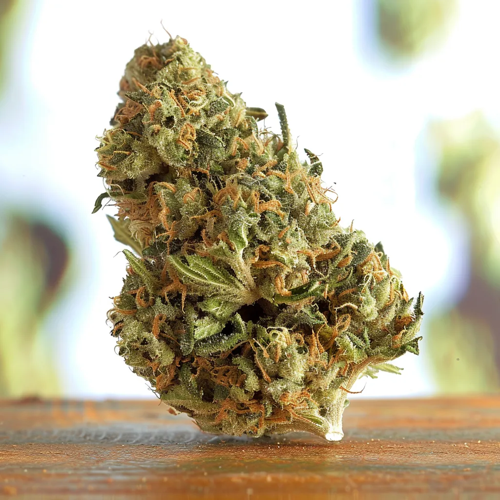 Cryo Wolf Strain Cryo Wolf Strain