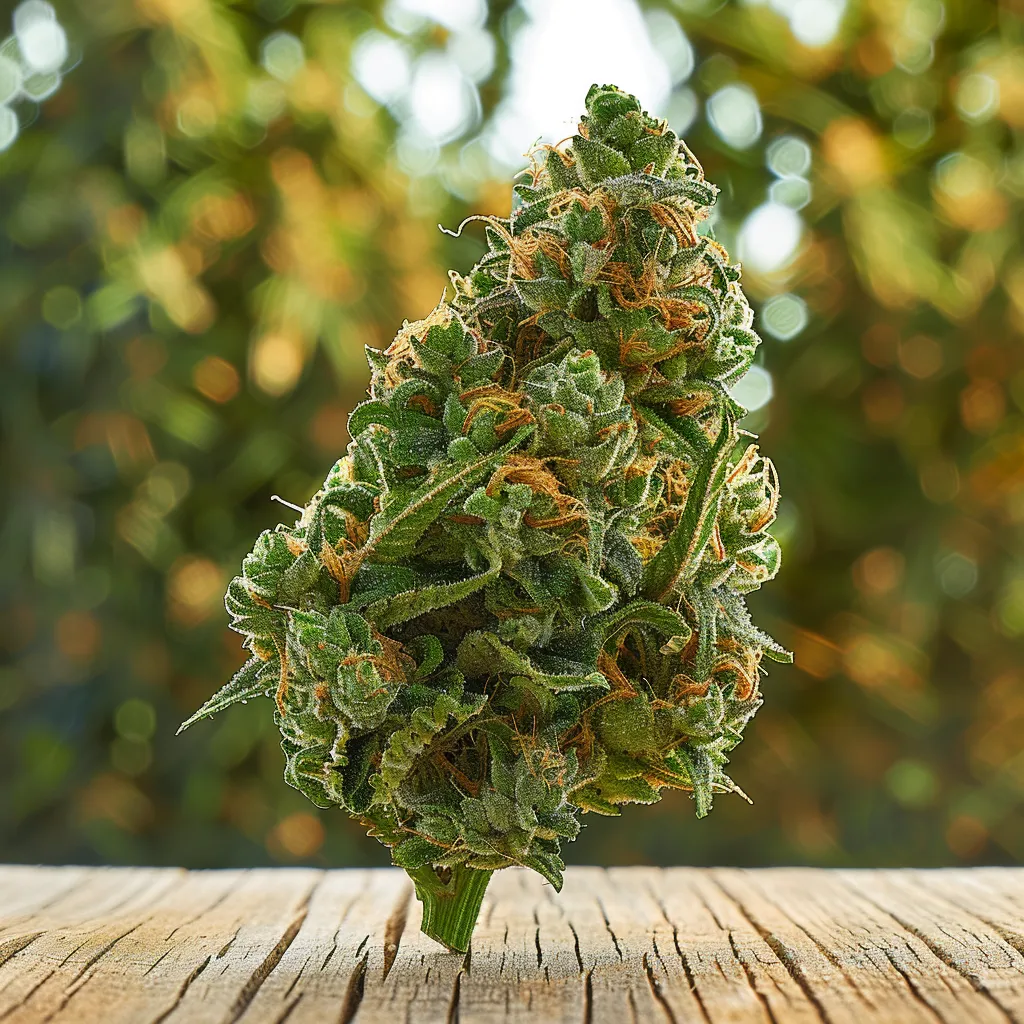 Grumpz Strain Grumpz Strain