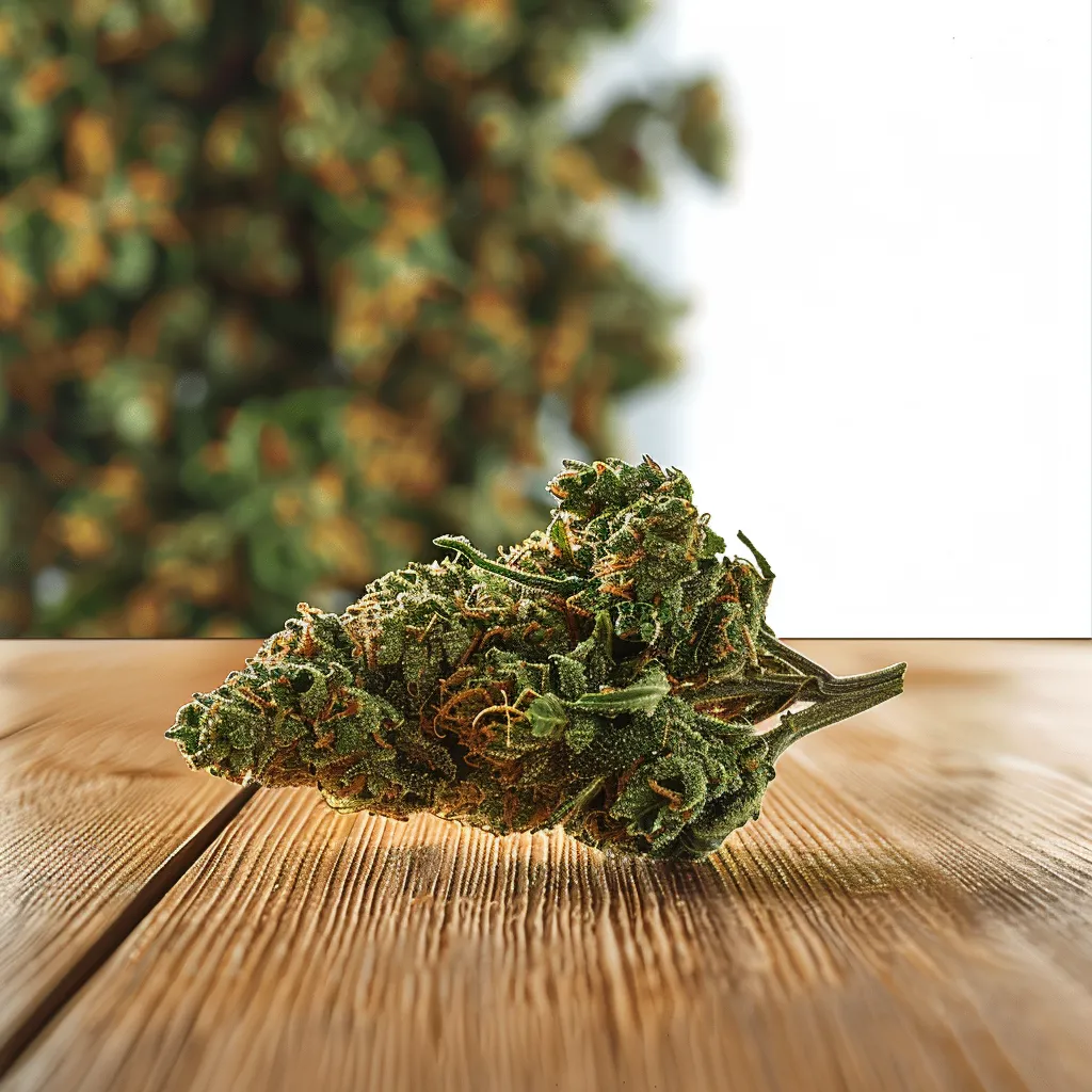 Grumpz Strain Grumpz Strain