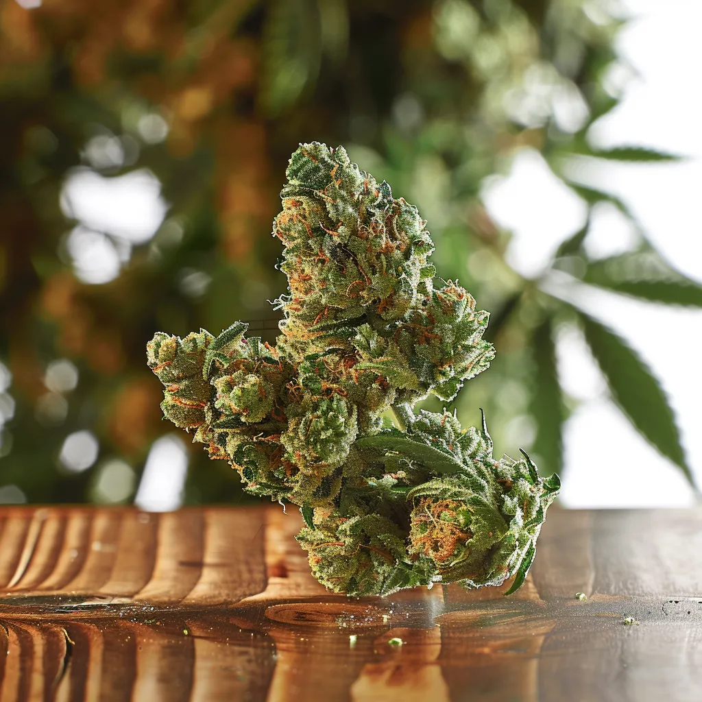 Grumpz Strain Grumpz Strain