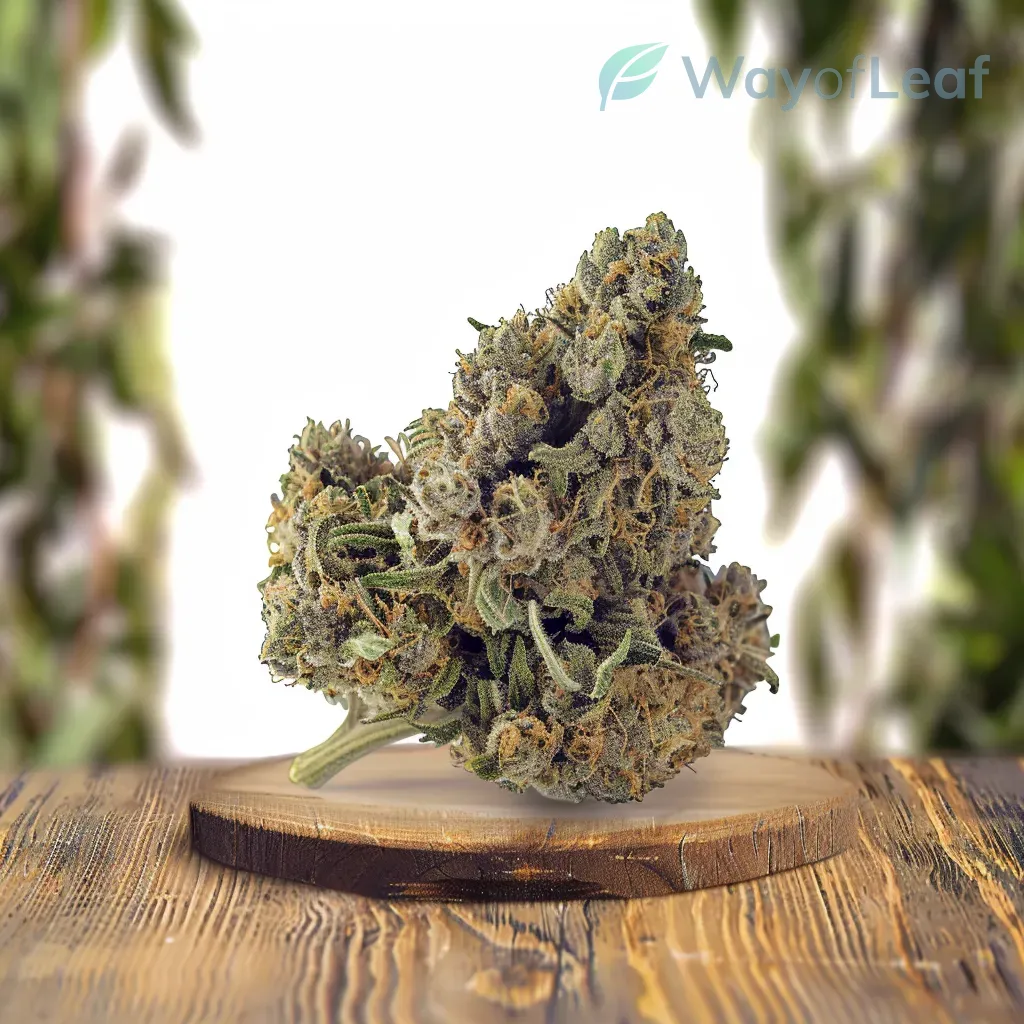 Dakini Kush Strain Dakini Kush Strain