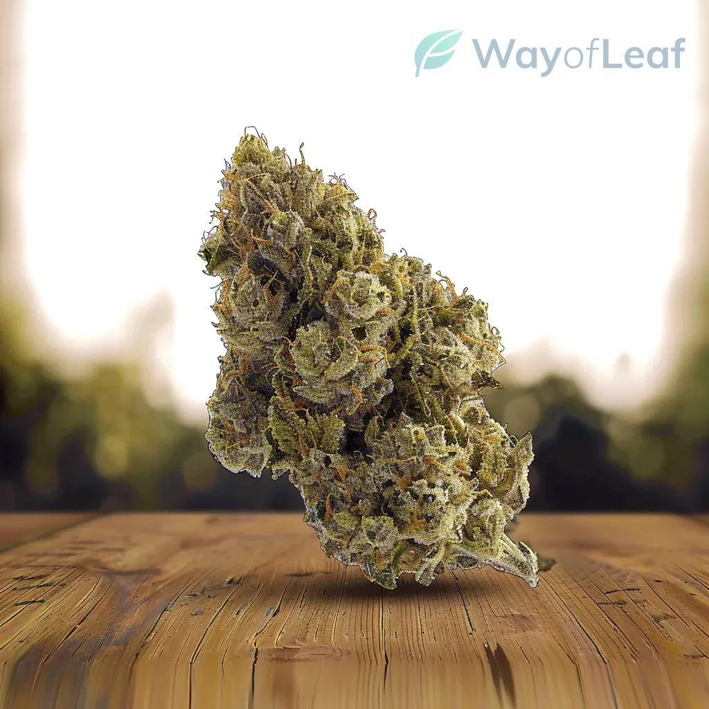 Dakini Kush Strain Dakini Kush Strain